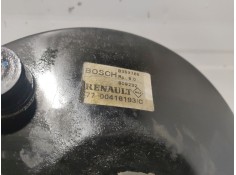 Recambio de servofreno para renault clio ii (bb_, cb_) 1.9 d (b/cb0e, bb0j) referencia OEM IAM 7701205741 7700416193C  2