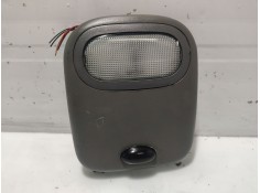 Recambio de luz interior para renault clio ii (bb_, cb_) 1.9 d (b/cb0e, bb0j) referencia OEM IAM 7700410612  