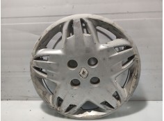 Recambio de tapacubos para renault clio ii (bb_, cb_) 1.9 d (b/cb0e, bb0j) referencia OEM IAM 7700427191  