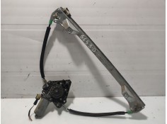 Recambio de elevalunas delantero derecho para renault clio ii (bb_, cb_) 1.9 d (b/cb0e, bb0j) referencia OEM IAM 7701207254  