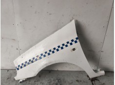 Recambio de aleta delantera izquierda para renault clio ii (bb_, cb_) 1.9 d (b/cb0e, bb0j) referencia OEM IAM 7701473025  