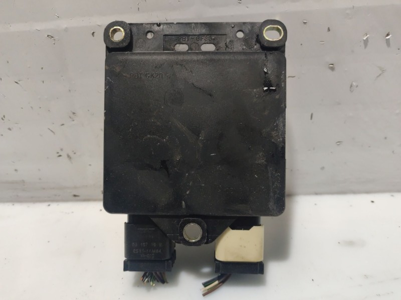 Recambio de centralita airbag para ford fiesta (cbk) referencia OEM IAM 2S6T14B056BP 5WK43030 43031953