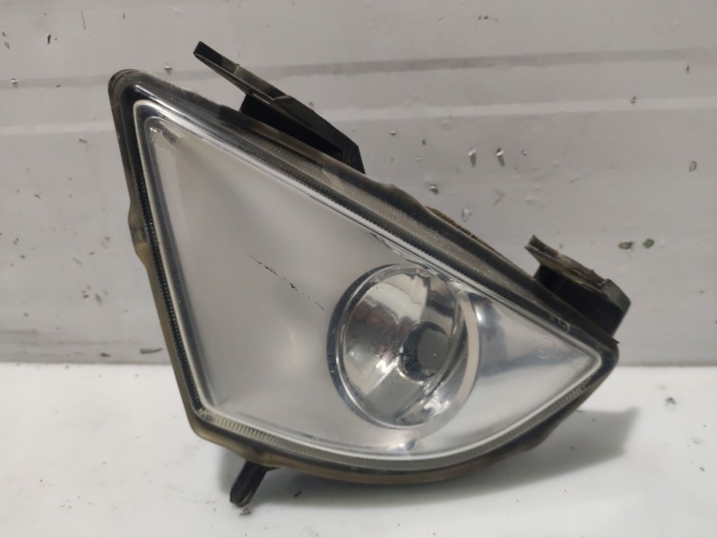 Recambio de faro antiniebla izquierdo para ford fiesta (cbk) referencia OEM IAM 1151755  