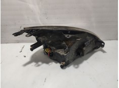 Recambio de faro izquierdo para ford fiesta (cbk) referencia OEM IAM 1320349   2