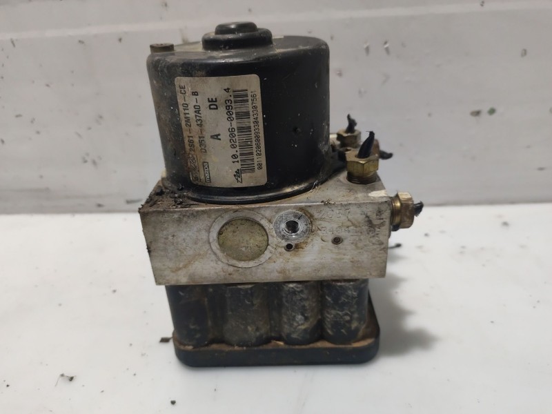 Recambio de abs para ford fiesta (cbk) referencia OEM IAM   