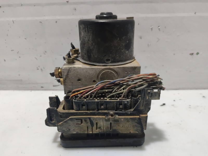 Recambio de abs para ford fiesta (cbk) referencia OEM IAM   