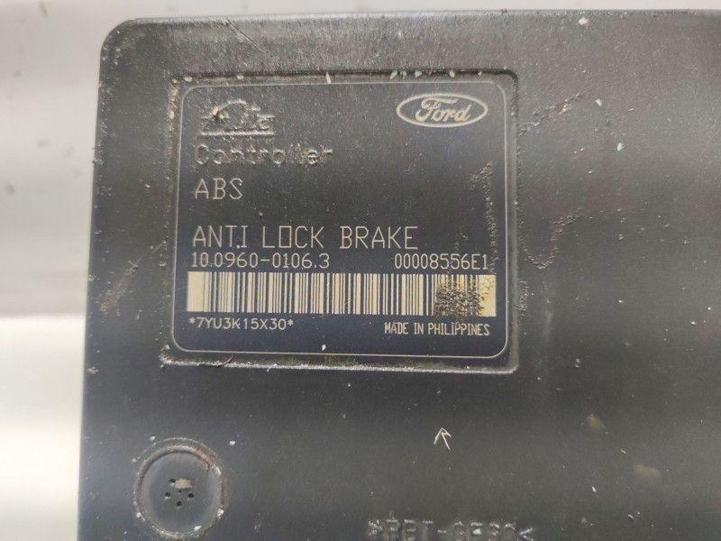 Recambio de abs para ford fiesta (cbk) referencia OEM IAM   