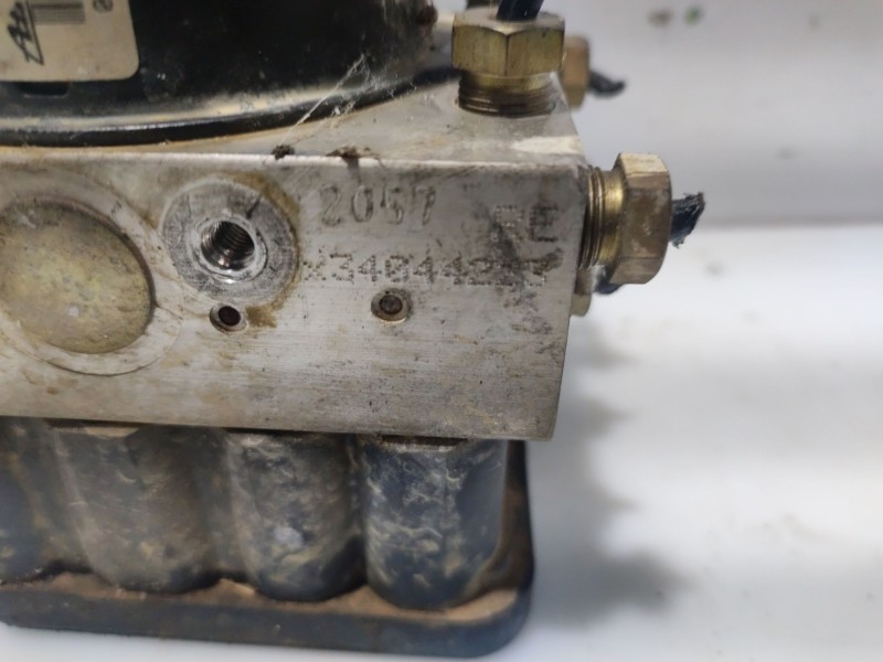 Recambio de abs para ford fiesta (cbk) referencia OEM IAM   