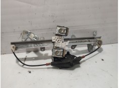 Recambio de elevalunas delantero derecho para ford fiesta (cbk) referencia OEM IAM 7701207254   2