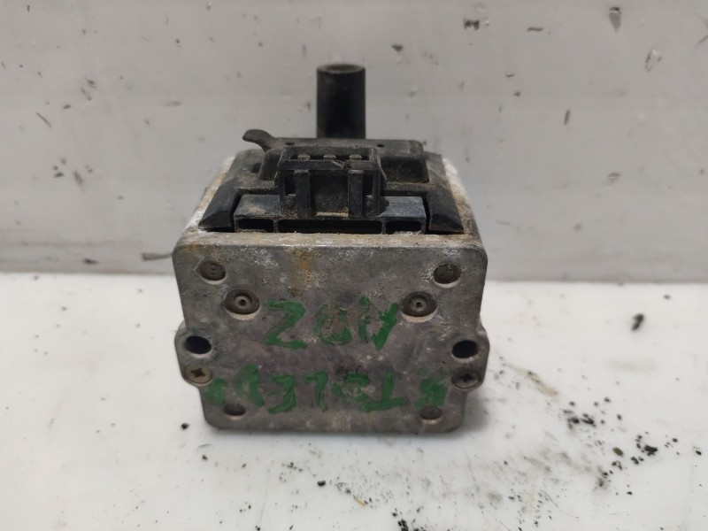 Recambio de bobina encendido para seat toledo (1l) referencia OEM IAM 867905104A  