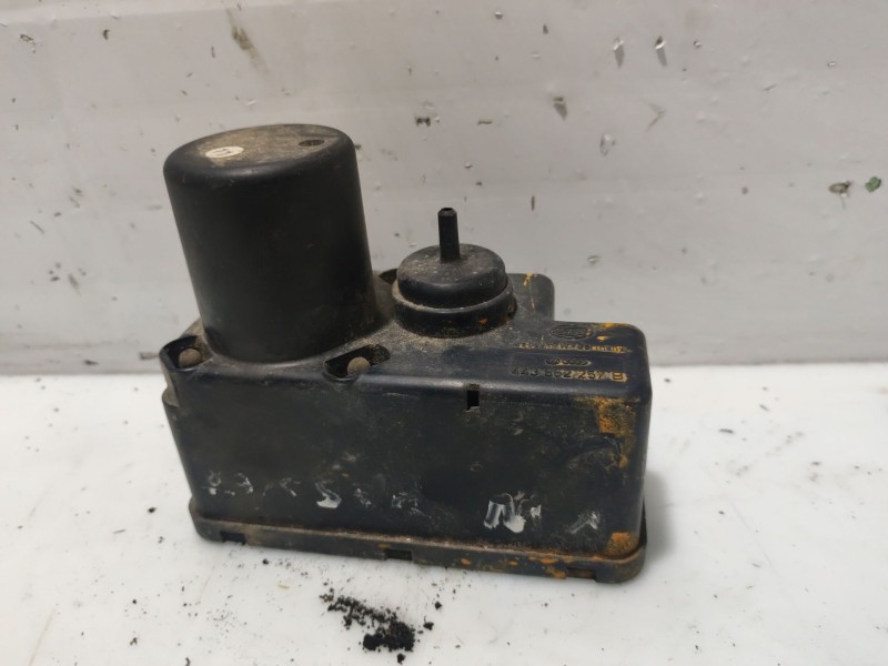 Recambio de centralita cierre para audi 100 berlina (443) referencia OEM IAM 443862257B  