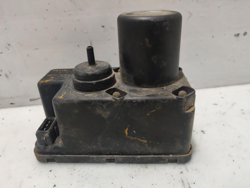 Recambio de centralita cierre para audi 100 berlina (443) referencia OEM IAM 443862257B  