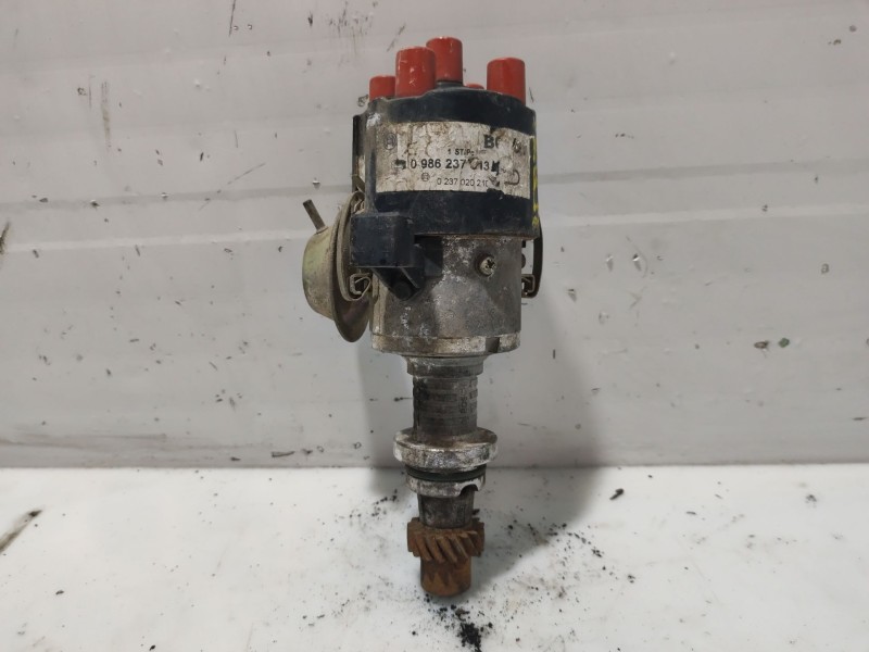 Recambio de delco para seat toledo (1l) referencia OEM IAM 0986237513  0237023210