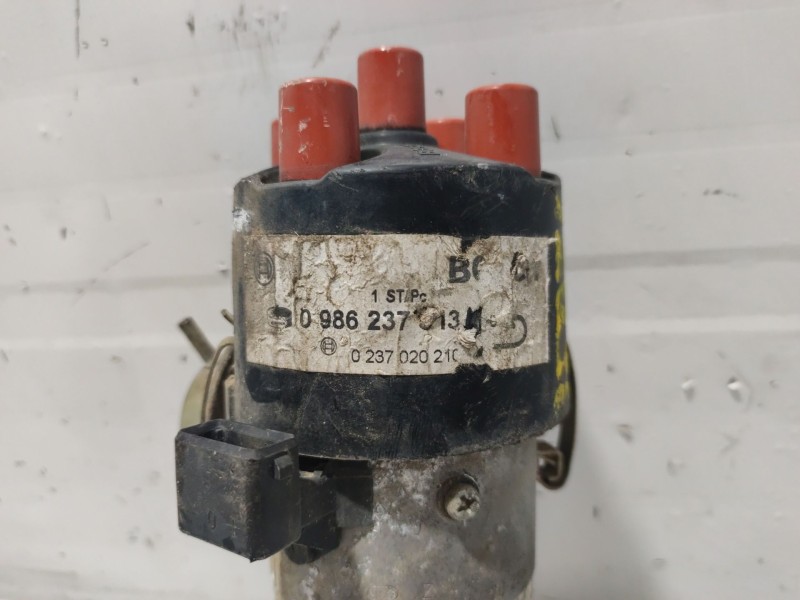 Recambio de delco para seat toledo (1l) referencia OEM IAM 0986237513  0237023210