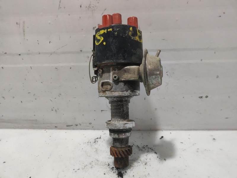 Recambio de delco para seat toledo (1l) referencia OEM IAM 0986237513  0237023210