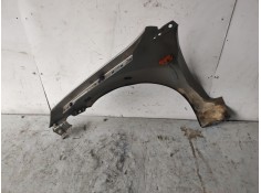 Recambio de aleta delantera derecha para ford fiesta (cbk) referencia OEM IAM 1528047   2