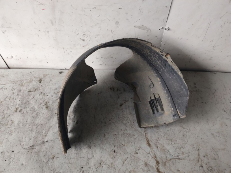 Recambio de paso rueda para ford fiesta (cbk) referencia OEM IAM 1381786  