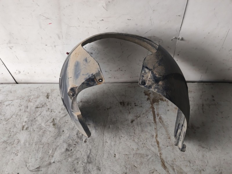 Recambio de paso rueda para ford fiesta (cbk) referencia OEM IAM 1381786  