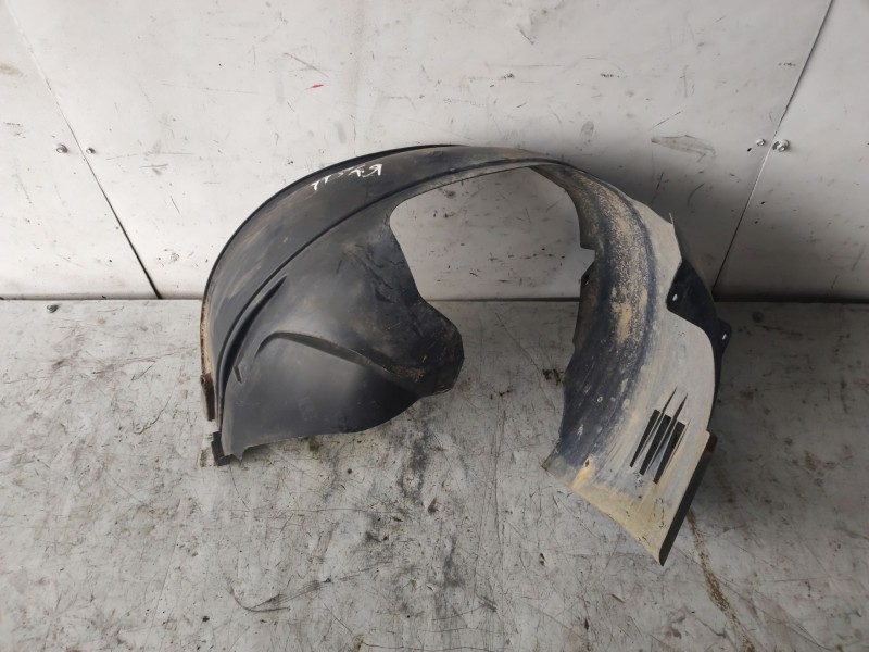 Recambio de paso rueda para ford fiesta (cbk) referencia OEM IAM 1381789  