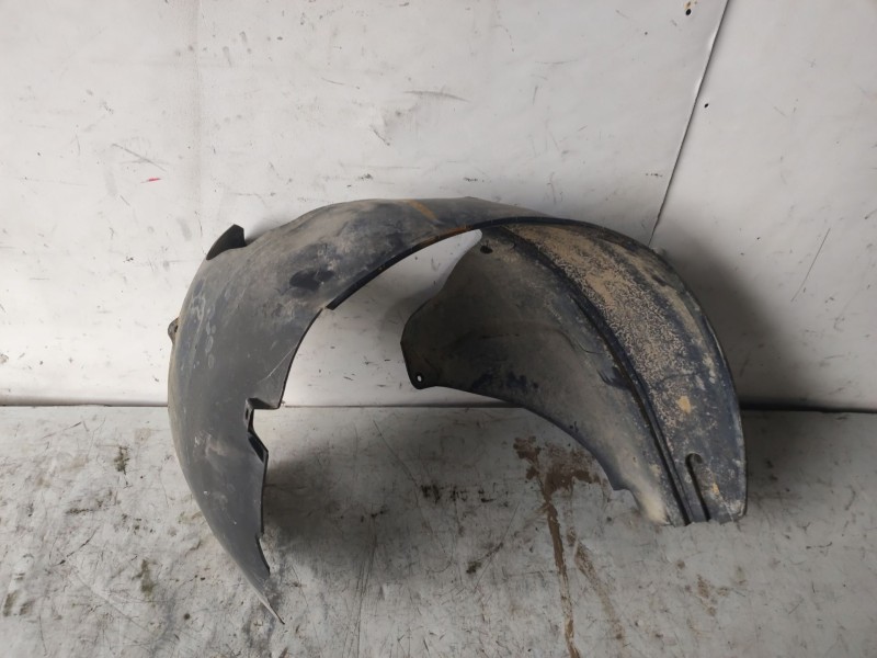 Recambio de paso rueda para ford fiesta (cbk) referencia OEM IAM 1381789  