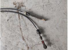 Recambio de varillaje cambio para ford fiesta (cbk) referencia OEM IAM 1489301   2