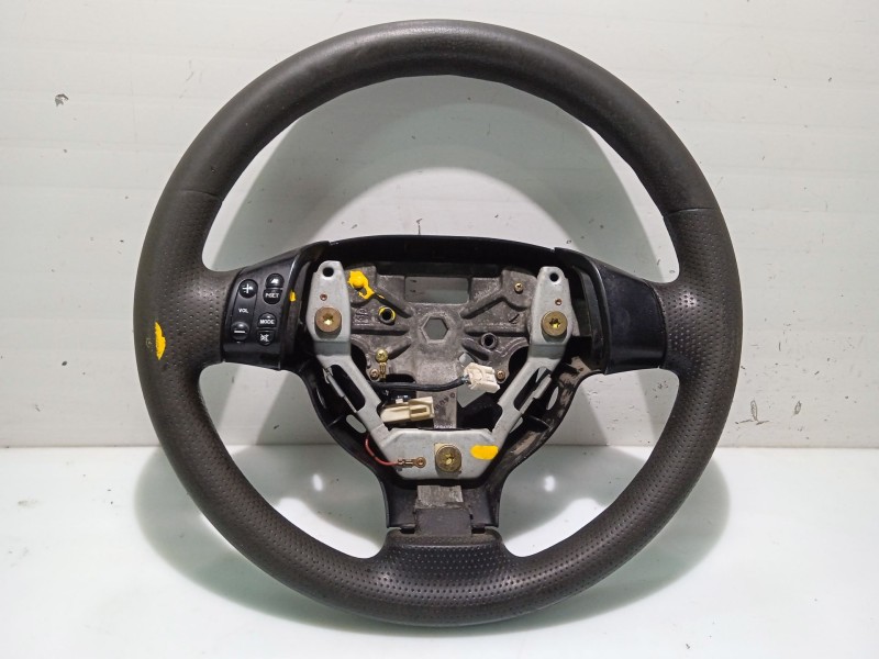 Recambio de volante para mercedes-benz clase a (w168) 1.4 cat referencia OEM IAM A1684600803  