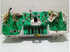 Recambio de cuadro instrumentos para mitsubishi galloper (hyundai) 2.5 turbodiesel referencia OEM IAM 3199F08   2