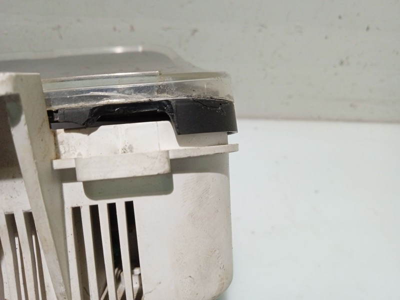 Recambio de cuadro instrumentos para mitsubishi galloper (hyundai) 2.5 turbodiesel referencia OEM IAM 3199F08  