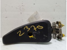 Recambio de maneta interior trasera derecha para dacia logan 1.5 dci diesel cat referencia OEM IAM 8200522398 7700308167 