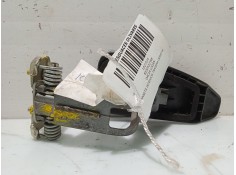 Recambio de maneta interior trasera derecha para dacia logan 1.5 dci diesel cat referencia OEM IAM 8200522398 7700308167  2