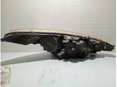 Recambio de faro izquierdo para peugeot 207 sw referencia OEM IAM 9649986280   2