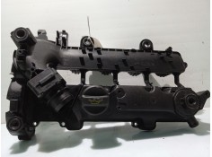 Recambio de tapa balancines para citroën c3 i (fc_, fn_) 1.4 hdi referencia OEM IAM 9646698680  0361Q5 2