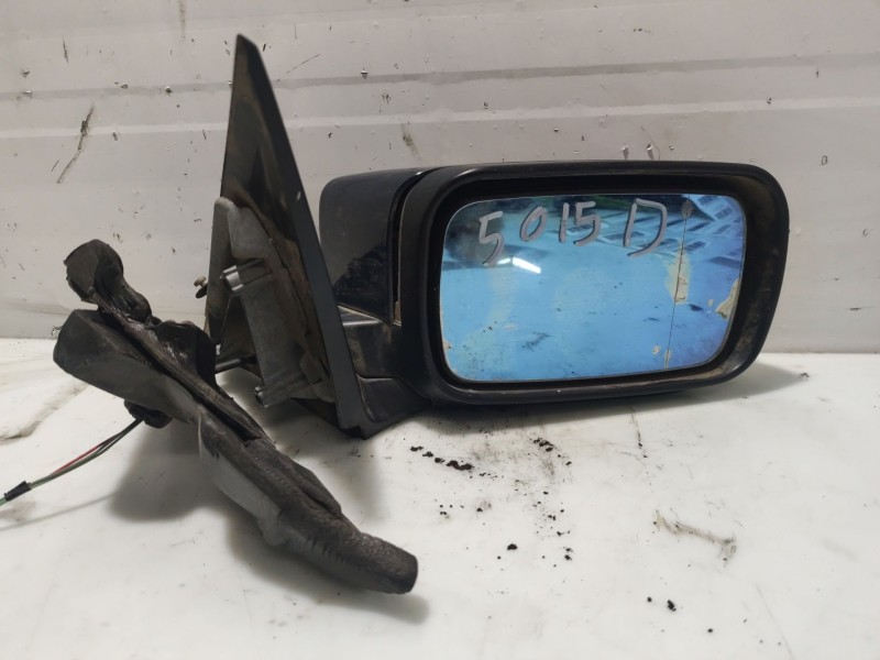 Recambio de retrovisor derecho para bmw serie 3 berlina (e46) referencia OEM IAM 51168245128  