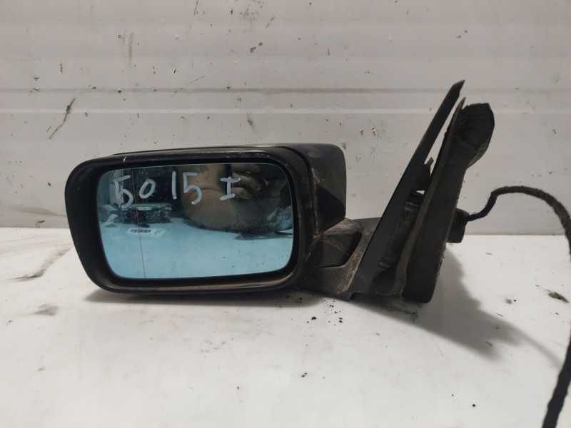 Recambio de retrovisor izquierdo para bmw serie 3 berlina (e46) referencia OEM IAM 51168245125  