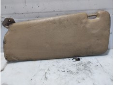 Recambio de parasol derecho para bmw serie 3 berlina (e46) referencia OEM IAM 51168267898   2