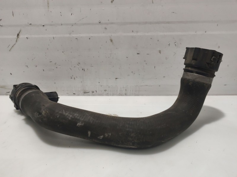 Recambio de tubo para bmw serie 3 berlina (e46) referencia OEM IAM 11531430304G  