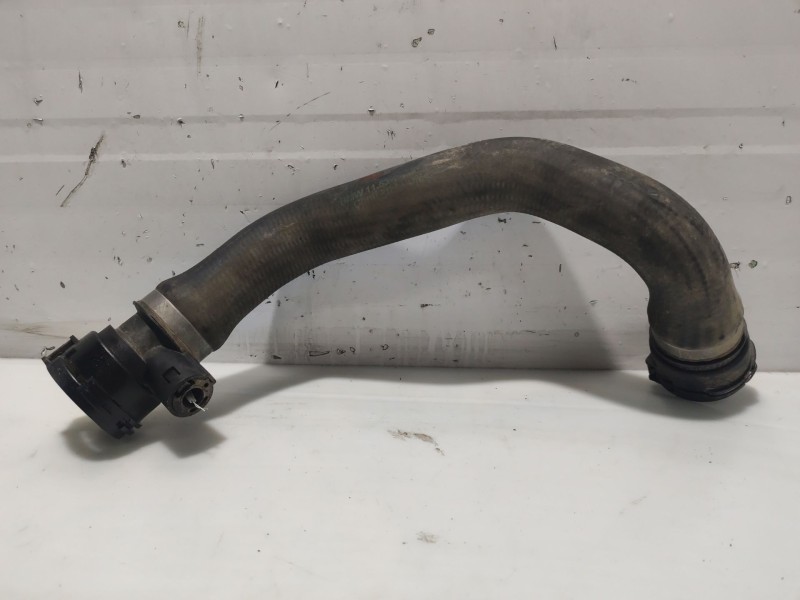 Recambio de tubo para bmw serie 3 berlina (e46) referencia OEM IAM 11531430304G  