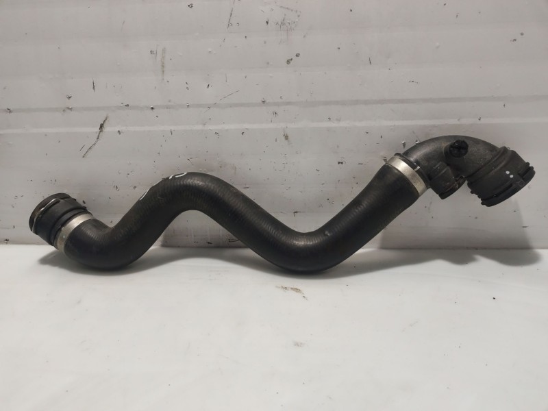 Recambio de tubo para bmw serie 3 berlina (e46) referencia OEM IAM L111800580949R  