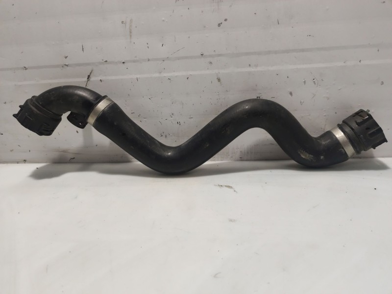 Recambio de tubo para bmw serie 3 berlina (e46) referencia OEM IAM L111800580949R  