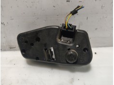 Recambio de portalamparas para bmw serie 3 berlina (e46) referencia OEM IAM 63217165956   2