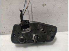 Recambio de portalamparas para bmw serie 3 berlina (e46) referencia OEM IAM 63217165955   2