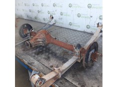 Recambio de puente trasero para suzuki santana 350   |   ... | 0 | 90 cv / 66 kw referencia OEM IAM    2