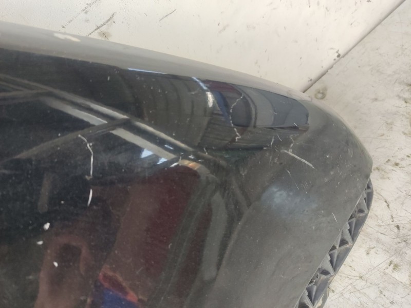 Recambio de aleta delantera derecha para skoda fabia (6y2/6y3) referencia OEM IAM 6Y0821102A  