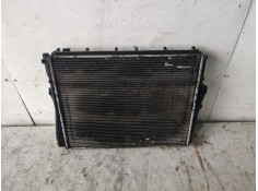 Recambio de radiador agua para bmw serie 3 berlina (e46) referencia OEM IAM 17119071518   2
