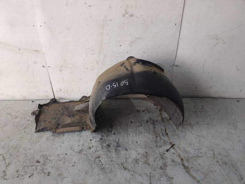 Recambio de paso rueda para bmw serie 3 berlina (e46) referencia OEM IAM 51717039678  