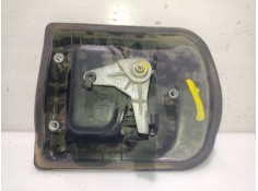 Recambio de maneta exterior delantera izquierda para iveco daily caja cerrada (1999 =>) referencia OEM IAM 99489590   2