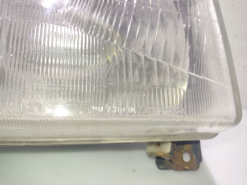 Recambio de faro derecho para nissan terrano (wd21) referencia OEM IAM 343R20 02344R20 1023600L