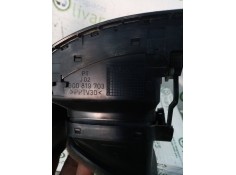 Recambio de rejilla aireadora para  referencia OEM IAM 6Q0819703   2
