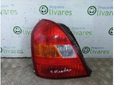 Recambio de piloto trasero izquierdo para  referencia OEM IAM   