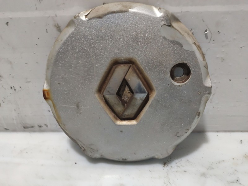 Recambio de tapacubos para renault laguna ii (bg0) authentique referencia OEM IAM 8200029170  
